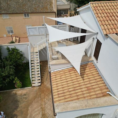 Birgi Holiday Home Marsala Exterior photo