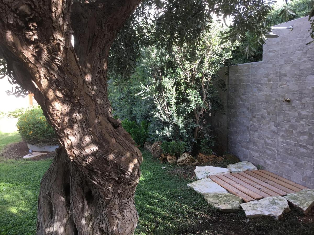 Birgi Holiday Home Marsala Exterior photo