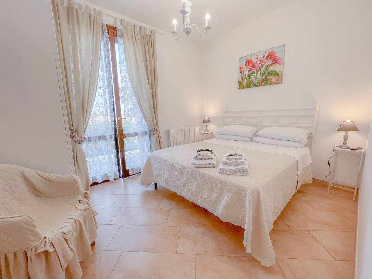 Birgi Holiday Home Marsala Exterior photo