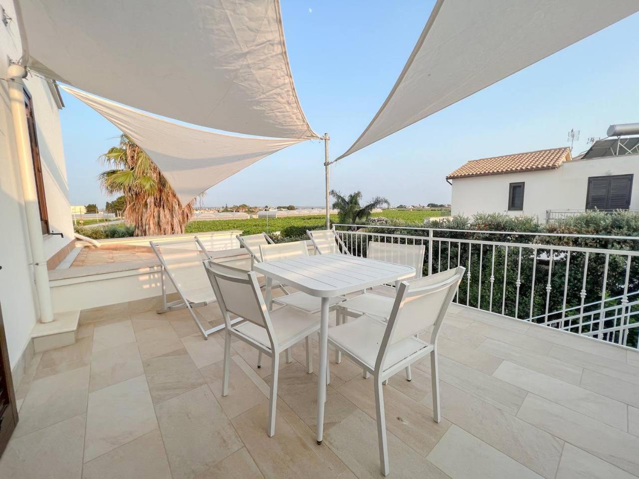 Birgi Holiday Home Marsala Exterior photo