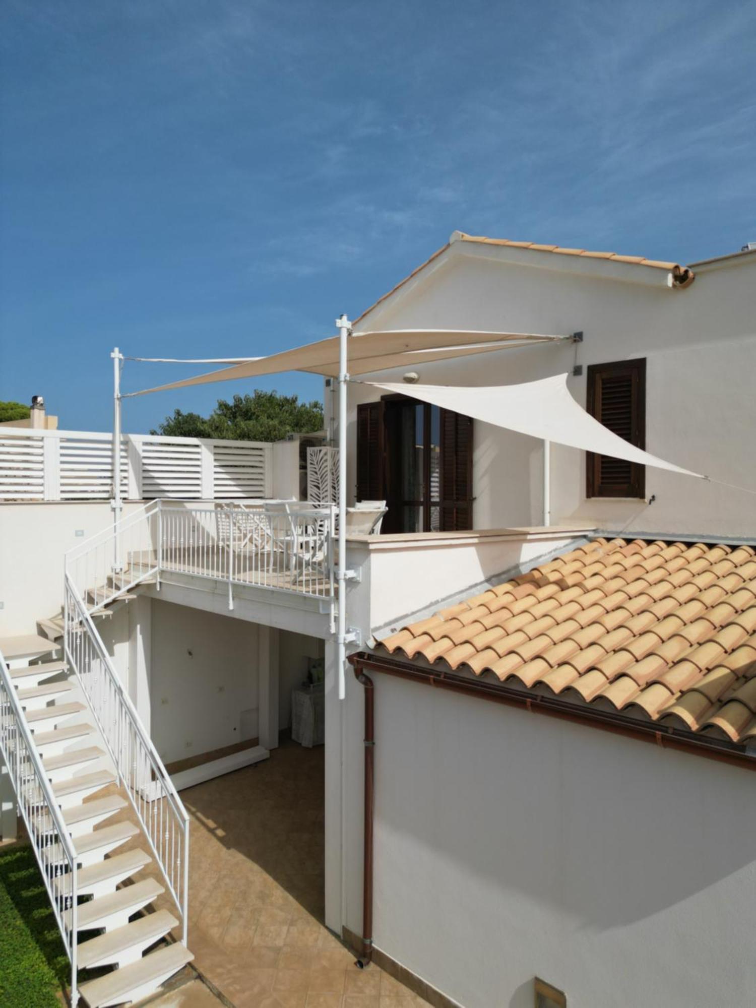 Birgi Holiday Home Marsala Exterior photo
